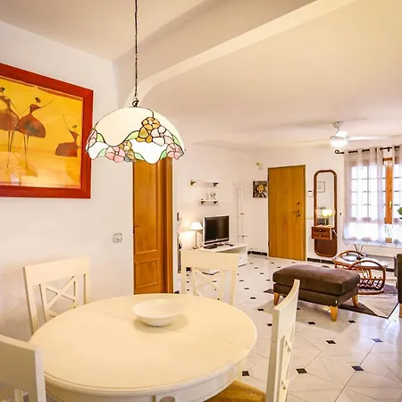 Casa Verdemar , Pool, Golf & Beach, What Else! Dehesa de Campoamor (Orihuela Costa)
