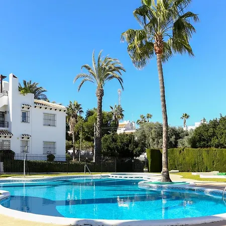 Casa vacanze Casa Verdemar , Pool, Golf & Beach, What Else!