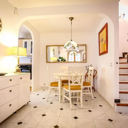 Casa Verdemar , Pool, Golf & Beach, What Else! *