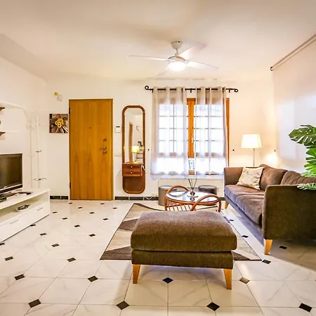 Casa Verdemar , Pool, Golf & Beach, What Else! Holiday home *