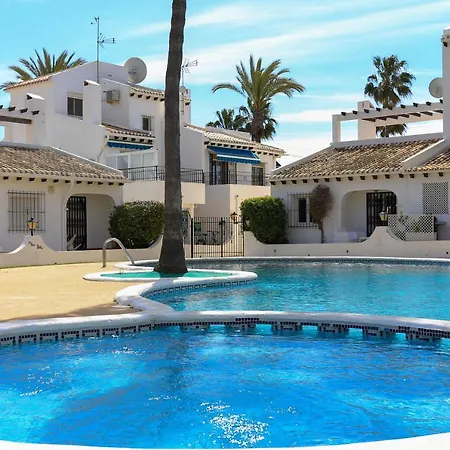 Casa Verdemar , Pool, Golf&beach, What Else! *