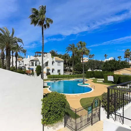 Casa Verdemar , Pool, Golf&beach, What Else! *