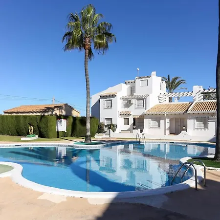 Casa Verdemar , Pool, Golf & Beach, What Else! *