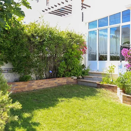 Casa Verdemar , Pool, Golf & Beach, What Else! Holiday home *