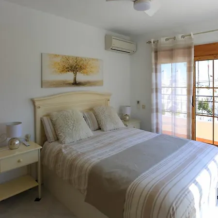 Casa Verdemar , Pool, Golf & Beach, What Else! Holiday home *
