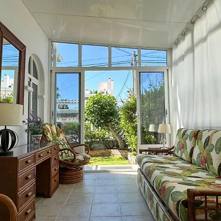 Holiday home Casa Verdemar , Pool, Golf & Beach, What Else! *