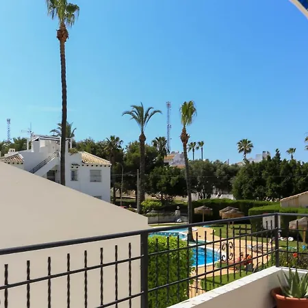 Holiday home Casa Verdemar , Pool, Golf & Beach, What Else! Dehesa de Campoamor (Orihuela Costa)