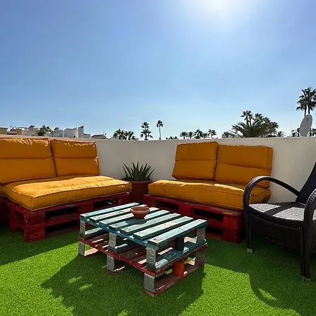 Casa Verdemar , Pool, Golf & Beach, What Else! Holiday home
