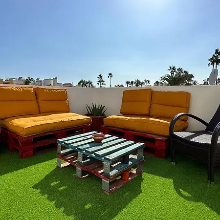 Casa Verdemar , Pool, Golf & Beach, What Else! Holiday home Dehesa de Campoamor (Orihuela Costa)