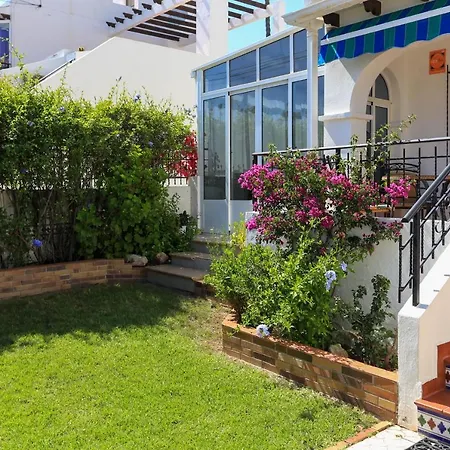 Casa Verdemar , Pool, Golf & Beach, What Else! Tatil Evi